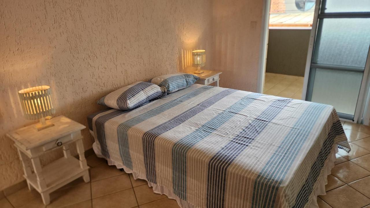 Grand Atlantico Hotel Peruíbe 外观 照片