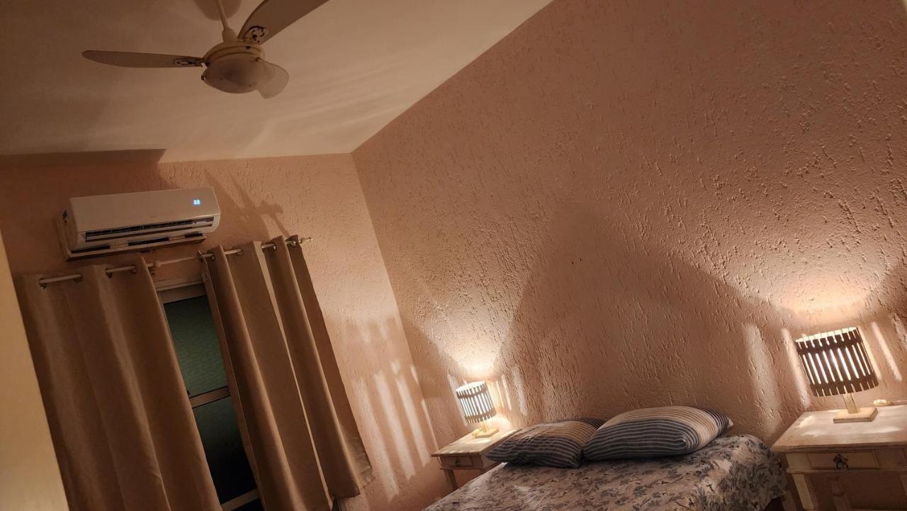 Grand Atlantico Hotel Peruíbe 外观 照片