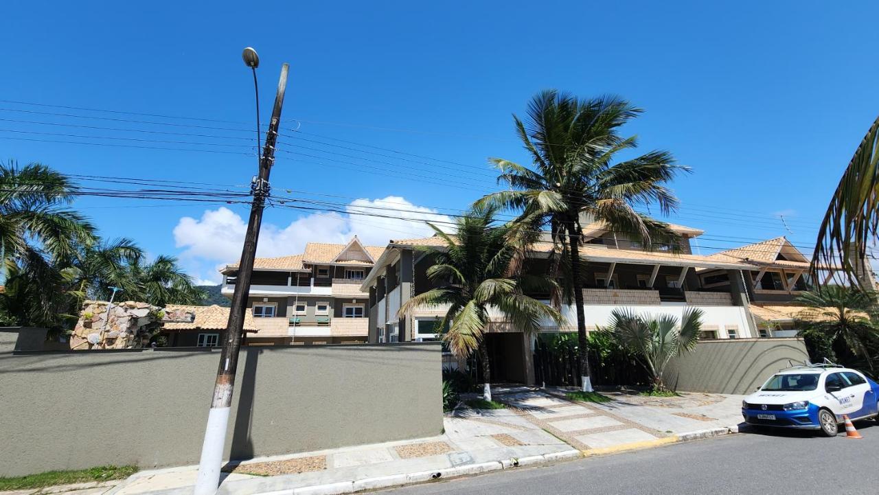 Grand Atlantico Hotel Peruíbe 外观 照片