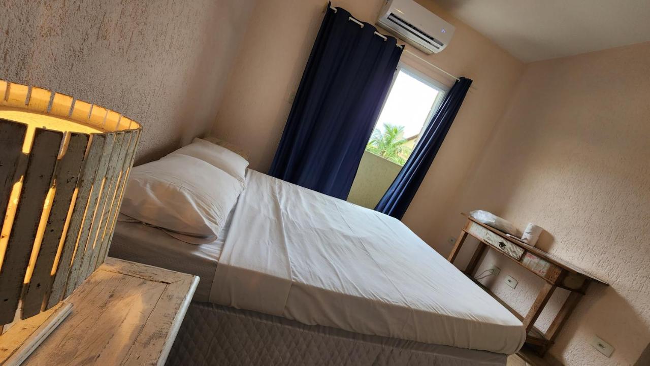 Grand Atlantico Hotel Peruíbe 外观 照片