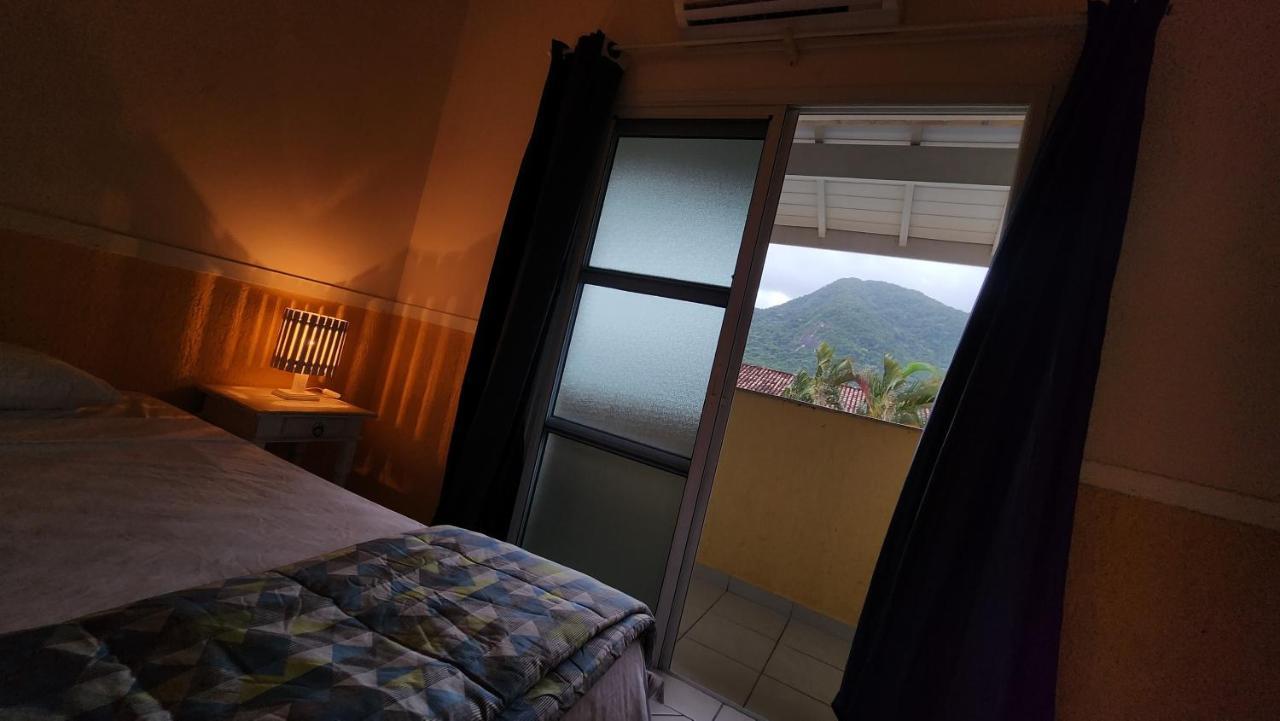 Grand Atlantico Hotel Peruíbe 外观 照片