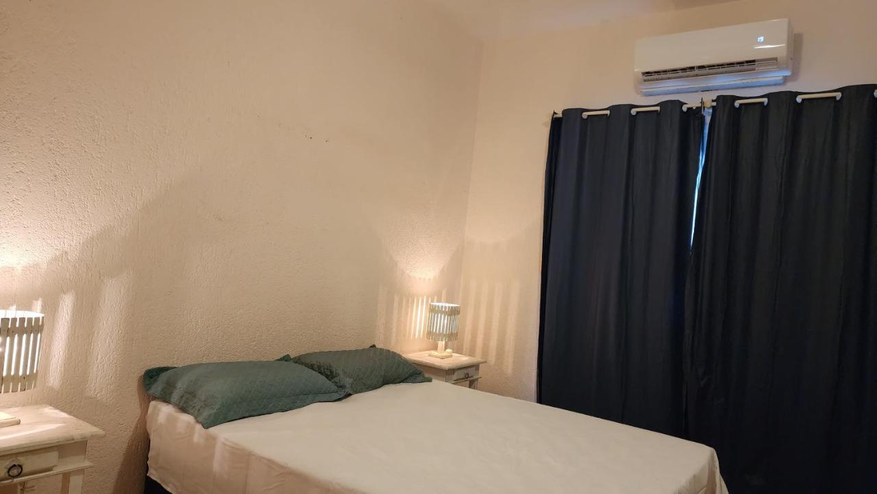 Grand Atlantico Hotel Peruíbe 外观 照片