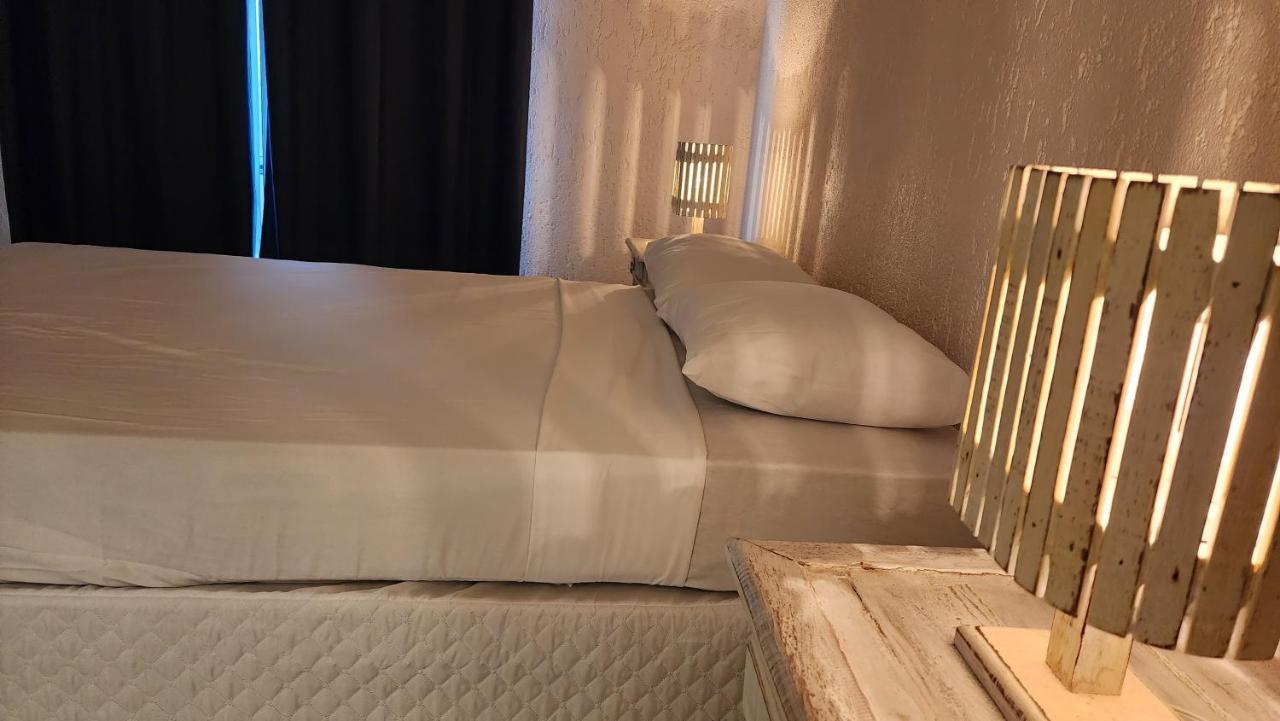 Grand Atlantico Hotel Peruíbe 外观 照片