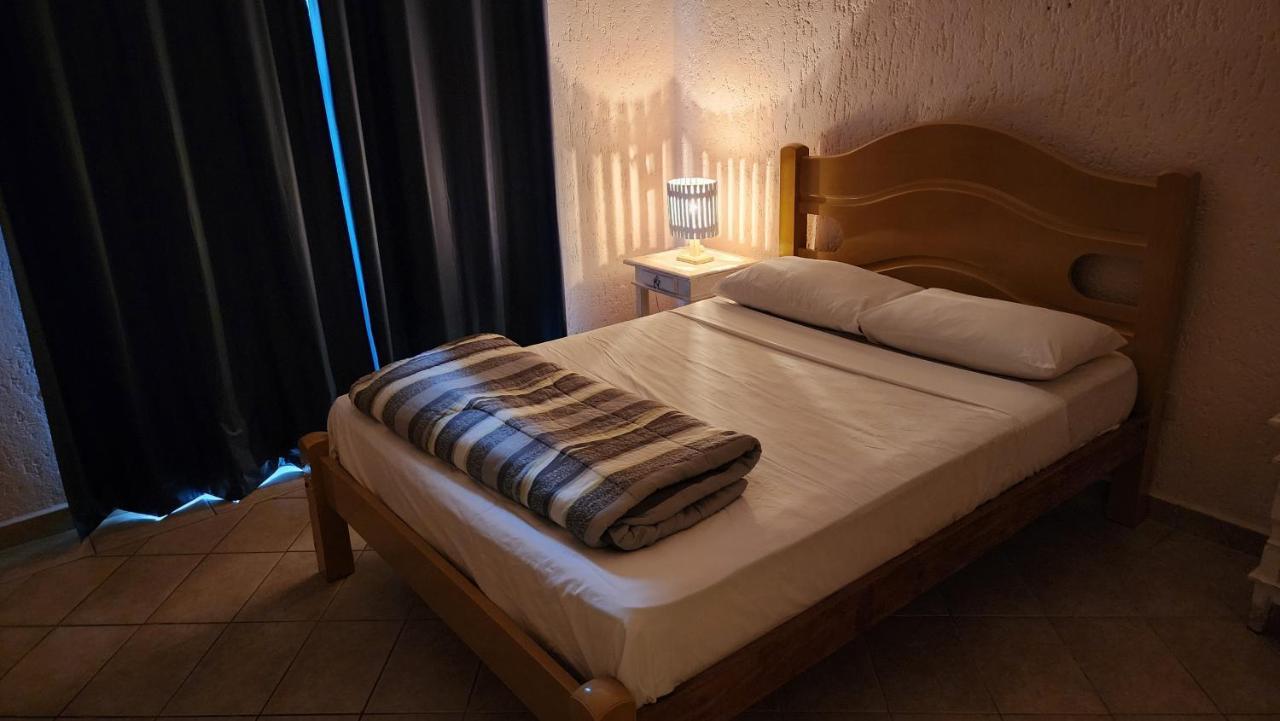Grand Atlantico Hotel Peruíbe 外观 照片