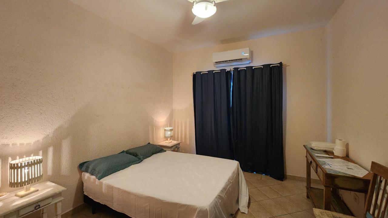 Grand Atlantico Hotel Peruíbe 外观 照片