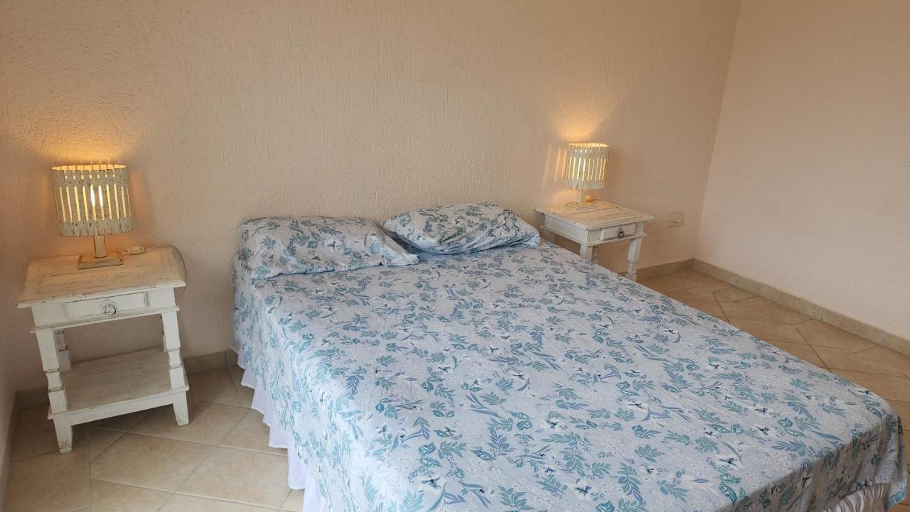 Grand Atlantico Hotel Peruíbe 外观 照片