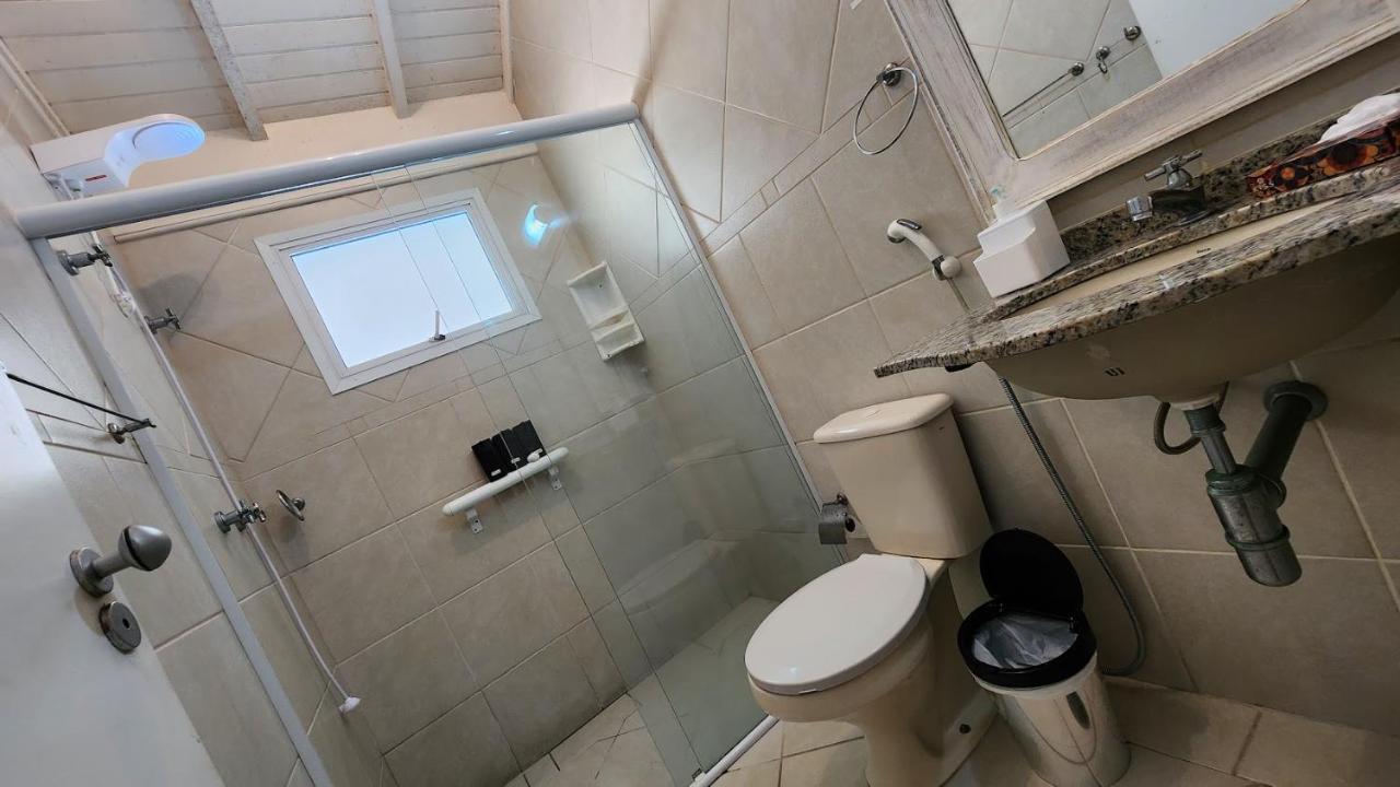 Grand Atlantico Hotel Peruíbe 外观 照片