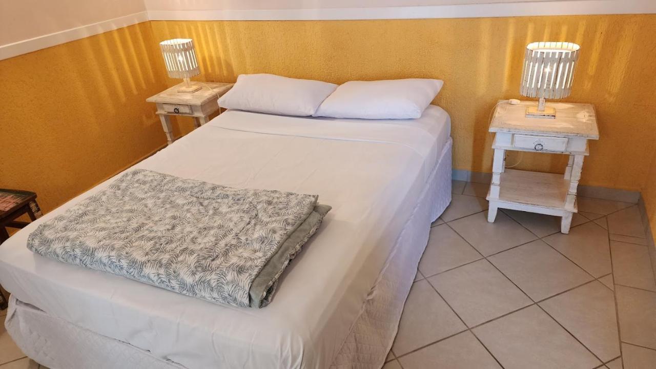 Grand Atlantico Hotel Peruíbe 外观 照片
